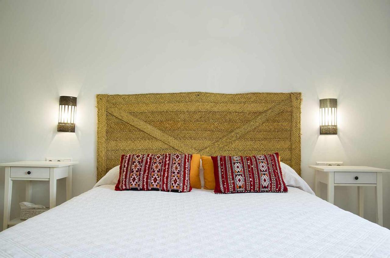 B&B Masia Aitona Vall d'Alba Room photo