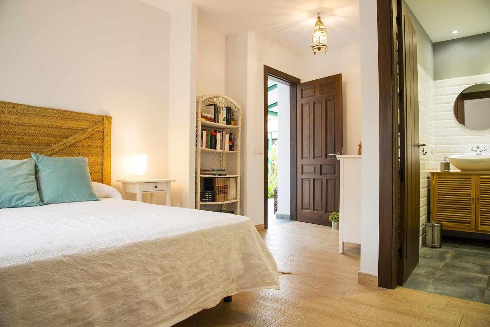 B&B Masia Aitona Vall d'Alba Room photo