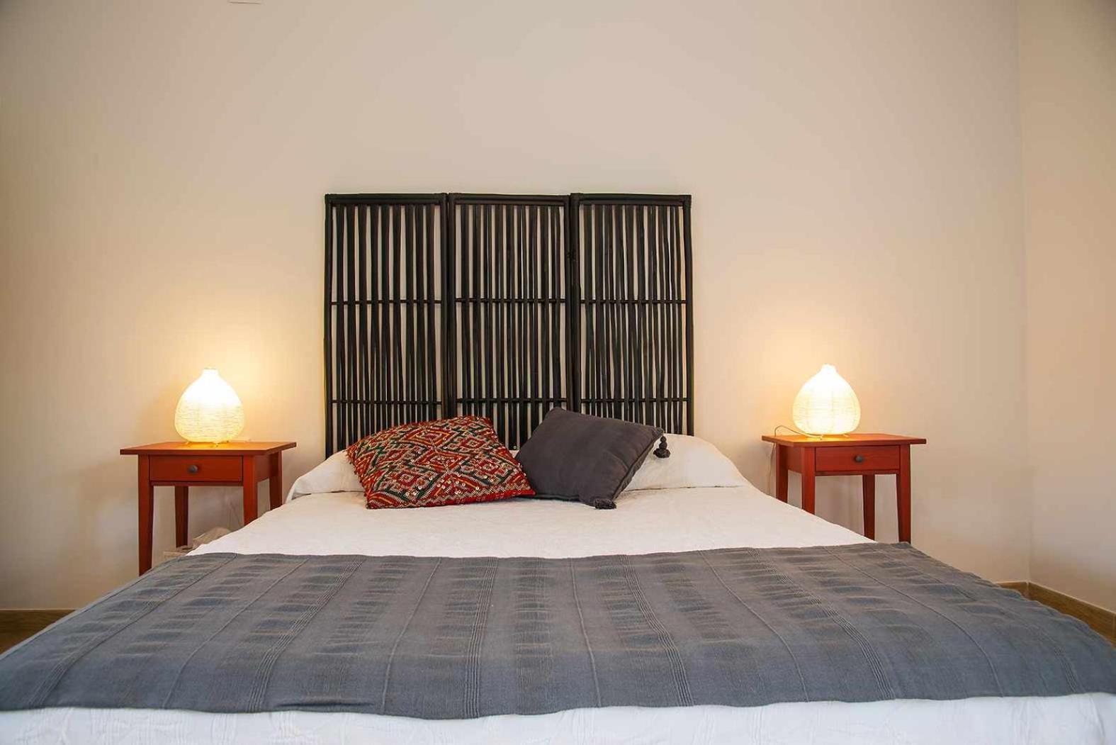 B&B Masia Aitona Vall d'Alba Room photo