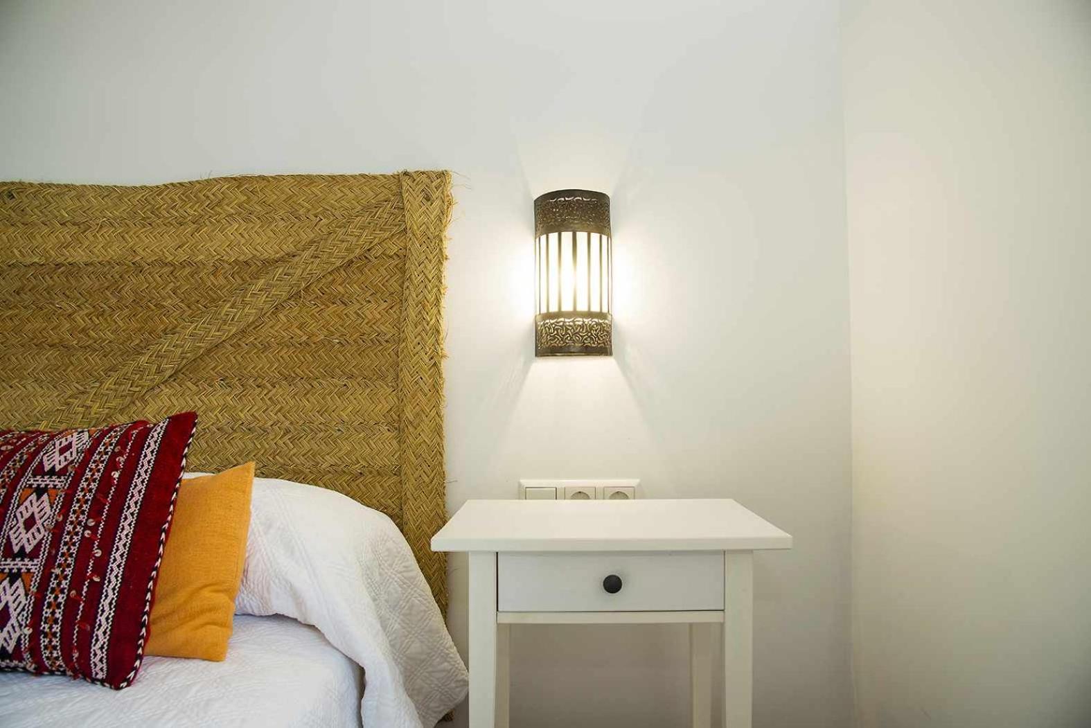 B&B Masia Aitona Vall d'Alba Room photo
