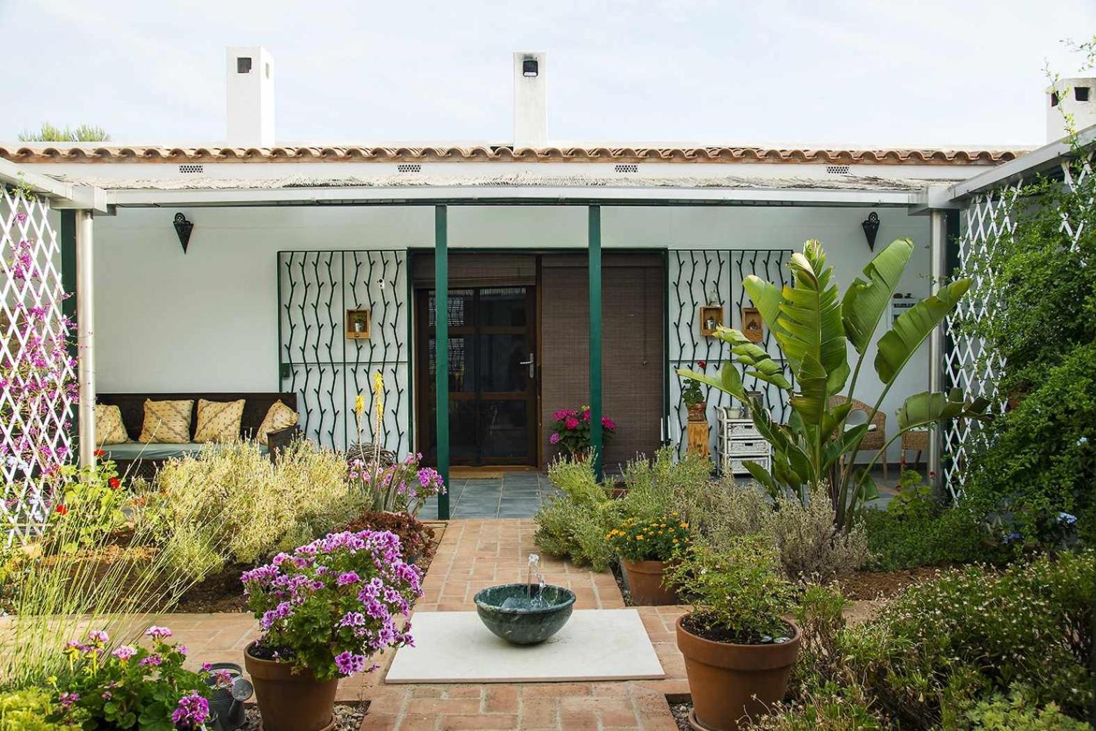 B&B Masia Aitona Vall d'Alba Room photo